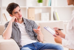 Teen Counseling Services at WOAR