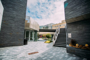 Callisto at the University of San Francisco