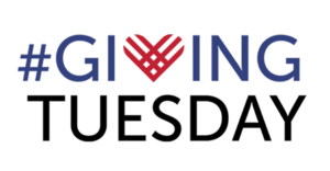 WOAR is participating in Giving Tuesday!