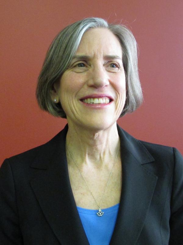 Terry Fromson- The Women's Law Project