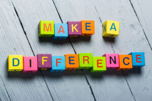 Make a Difference - Donate to WOAR