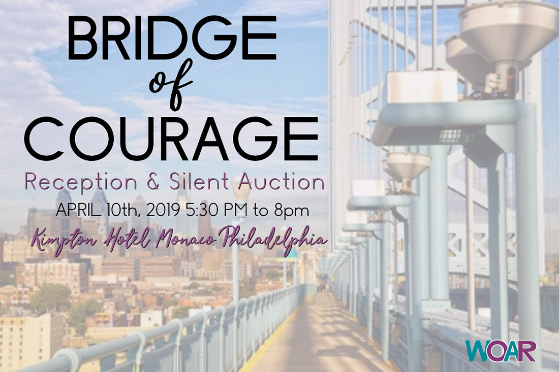 Come together with other advocates and survivors working to end sexual violence.
