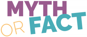 Myths and Facts about Sexual Violence