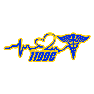 District 1199C logo