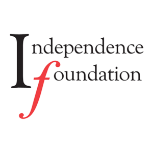 Independence Foundation logo