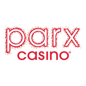 Parx Casino logo