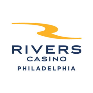 Rivers Casino Philadelphia logo