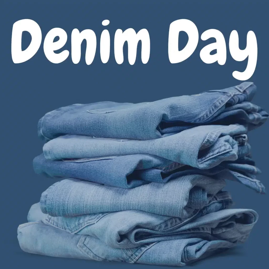 Denim Day 2023