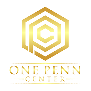 One Penn Center logo