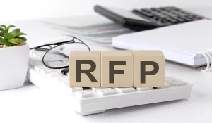 RFP -Request for Proposal