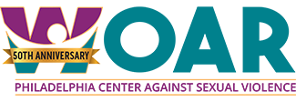 WOAR - Philadelphia Center Against Sexual Violence