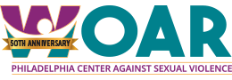 WOAR – Philadelphia Center Against Sexual Violence