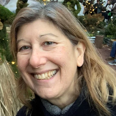 Susan DelMaestro, PhD