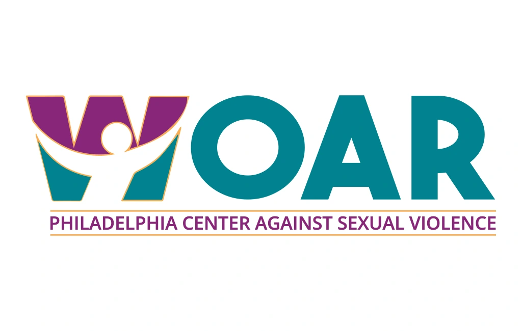 WOAR - Philadelphia Center Against Sexual Violence