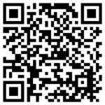 Apr 27 Survivor March Registration QR Code