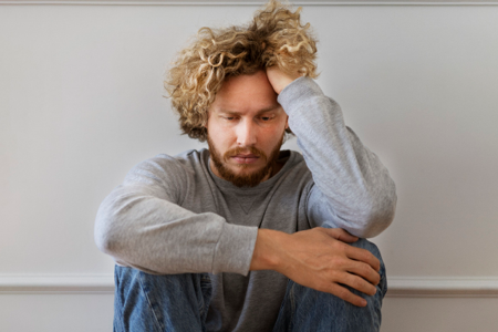 Male Sexual Violence