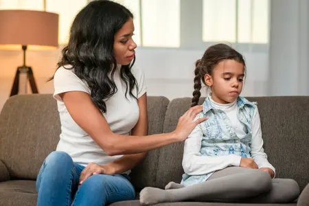 Support Services for Parents