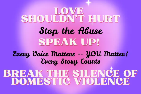 What is Domestic Abuse