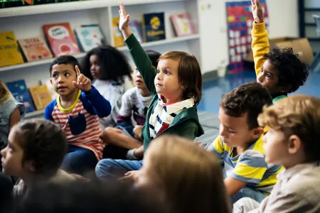 Workshops for Children and Youth