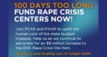 PCAR and PAAR Hold Press Conference