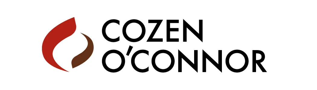 Cozen O'Connor Logo Cozen O'Connor Logo
