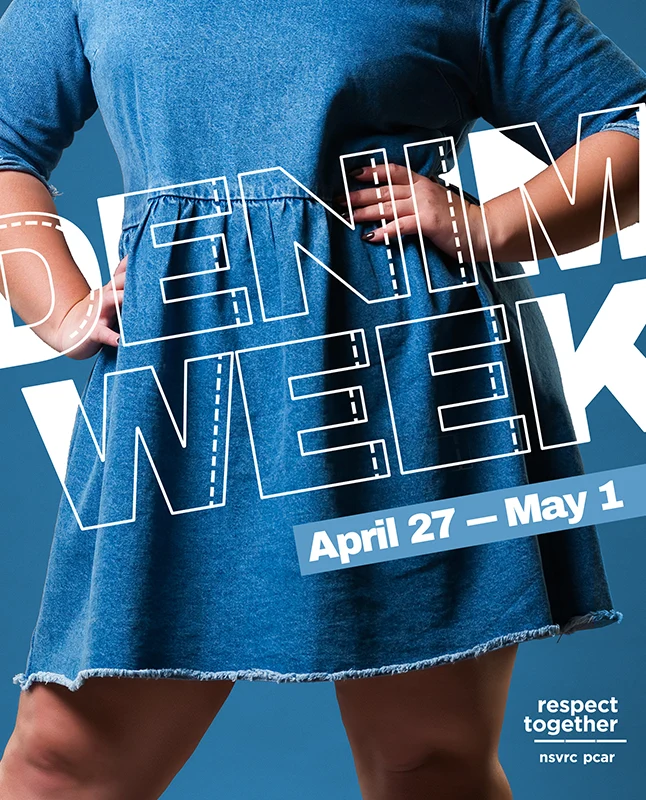 Denim Week General Social Media 4-27 thru 5-1 Denim Week General Social Media 4-27 thru 5-1