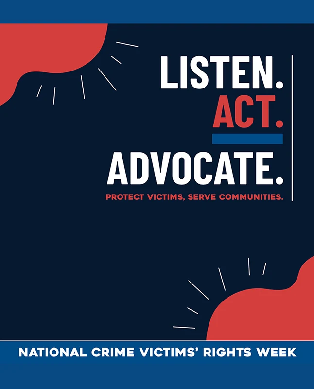 national crime victims week 4-20 National crime victims week 4-20